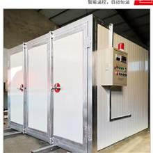 中國建材企業名錄與移動房供應商概覽