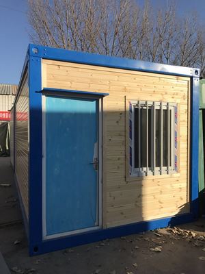 集裝箱活動(dòng)房 融合實(shí)用、美學(xué)與性價(jià)比的現(xiàn)代移動(dòng)空間解決方案