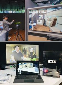 微軟全球最大AI IoT實驗室啟用，ID家成為首批入駐企業(yè)專注AI應用軟件開發(fā)